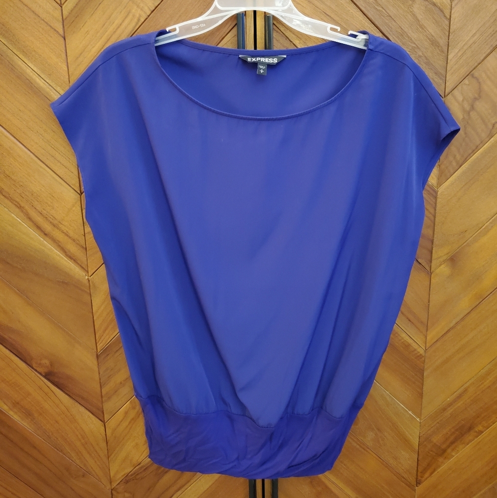 Express blouse